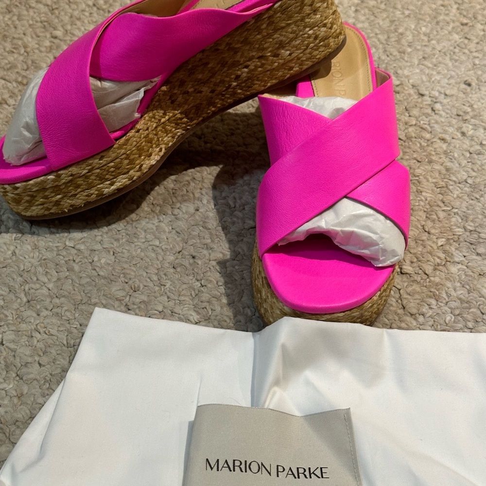 Marion Parke
